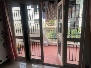 Room in 3 BHK Apartment at DSR Green Fields, Whitefield – for Rent