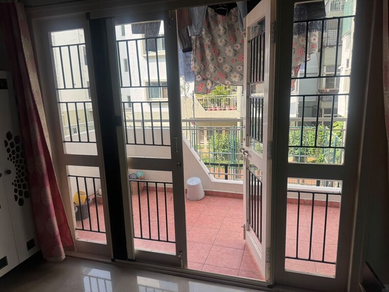 Room, dsr-green-fields 3 Bedroom 1698 Sq.Ft. Apartment In Whitefield Bangalore 10731557