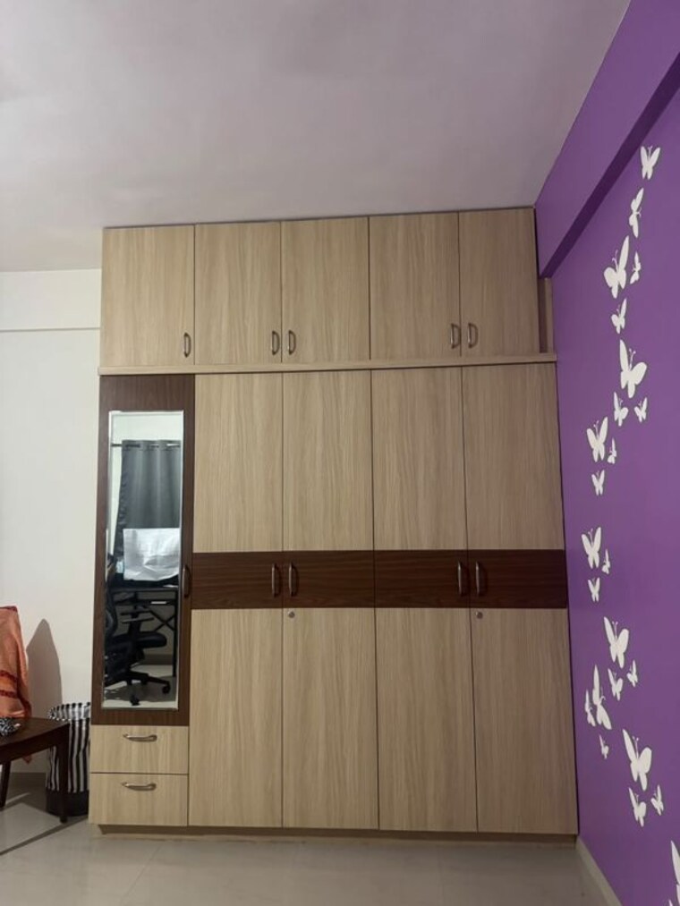 undefined, dsr-green-fields 3 Bedroom 1698 Sq.Ft. Apartment In Whitefield Bangalore 10731557