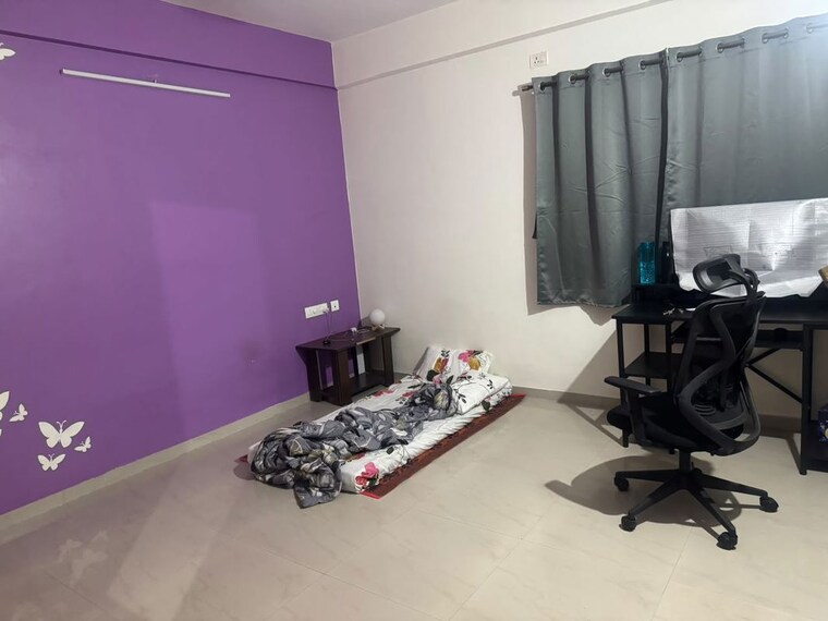 Living Room, dsr-green-fields 3 Bedroom 1698 Sq.Ft. Apartment In Whitefield Bangalore 10731557