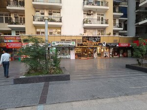  Shop For Rent in Panchsheel Well Bazaar, Sain Vihar