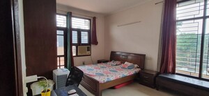 Bedroom in 2 BHK Builder Floor at Sector 46 – for Rent