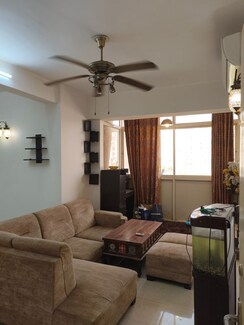 2 BHK Builder Floor For Rent in Sector 46