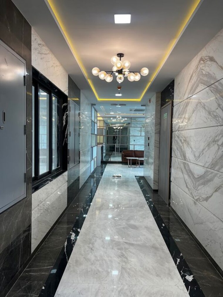 undefined, ajmera-greenfinity 1 Bedroom 343 Sq.Ft. Apartment In Wadala East Mumbai 10731519