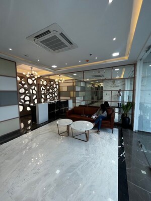 1 BHK Apartment – Exterior View View at Ajmera Greenfinity, Wadala East - for Rent