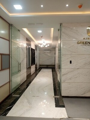 1 BHK Apartment – Exterior View View at Ajmera Greenfinity, Wadala East - for Rent