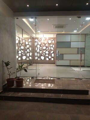 1 BHK Apartment – Exterior View View at Ajmera Greenfinity, Wadala East - for Rent