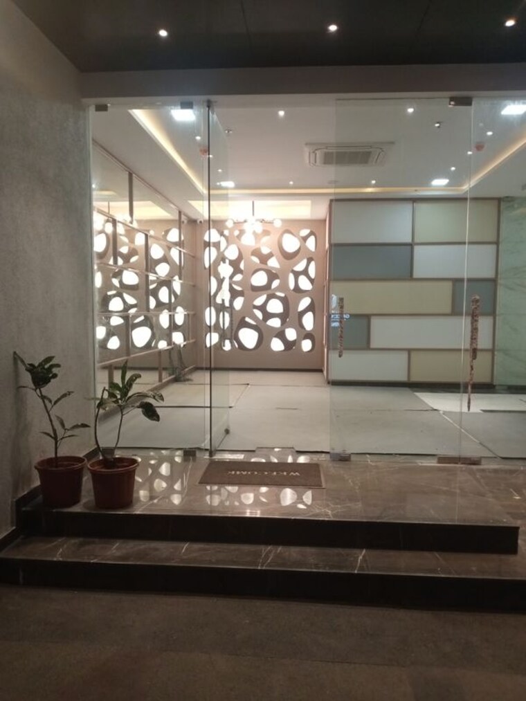 Exterior View, ajmera-greenfinity 1 Bedroom 343 Sq.Ft. Apartment In Wadala East Mumbai 10731519