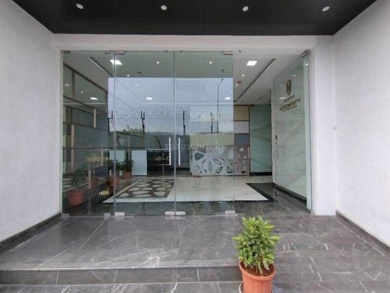 Exterior View, ajmera-greenfinity 1 Bedroom 343 Sq.Ft. Apartment In Wadala East Mumbai 10731519