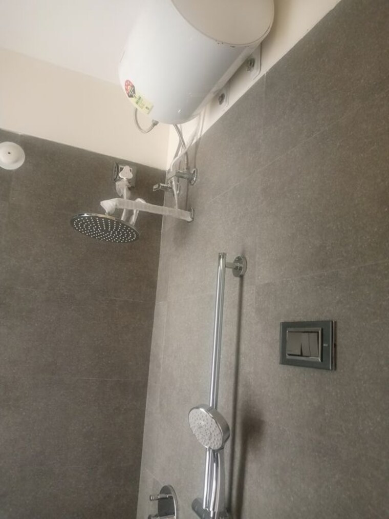 Bathroom, ajmera-greenfinity 1 Bedroom 343 Sq.Ft. Apartment In Wadala East Mumbai 10731519