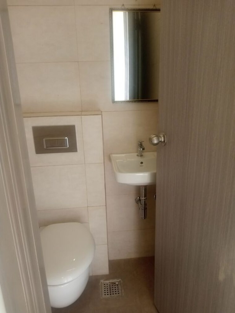 Bathroom, ajmera-greenfinity 1 Bedroom 343 Sq.Ft. Apartment In Wadala East Mumbai 10731519