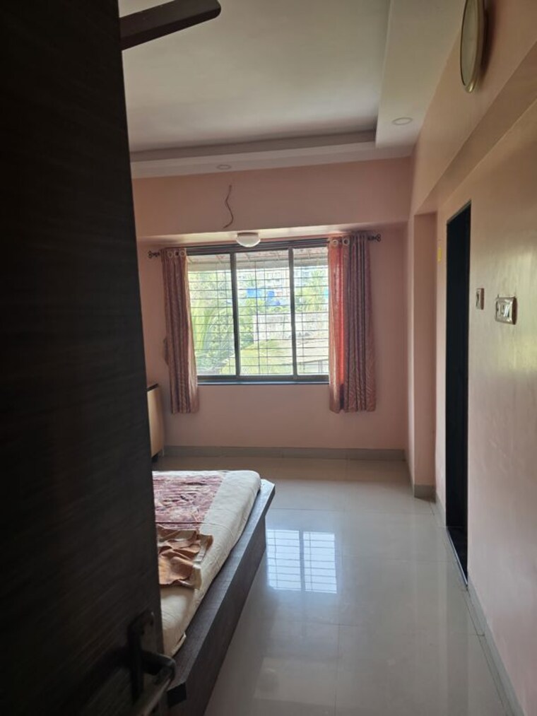 Bedroom, kanchan-mrig-apartment 3 Bedroom 1500 Sq.Ft. Apartment In Andheri East Mumbai 10731562