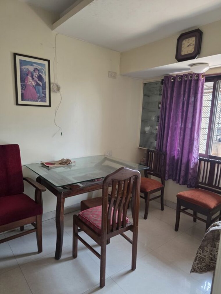undefined, kanchan-mrig-apartment 3 Bedroom 1500 Sq.Ft. Apartment In Andheri East Mumbai 10731562