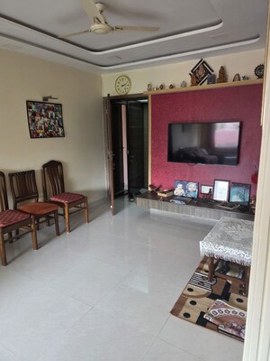 3 BHK Apartment For Rent in Kanchan - Mrig Apartment, Andheri East