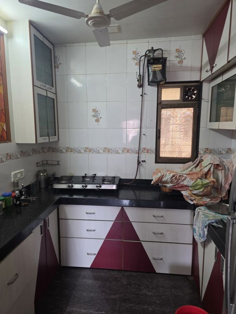 Kitchen, kanchan-mrig-apartment 3 Bedroom 1500 Sq.Ft. Apartment In Andheri East Mumbai 10731562