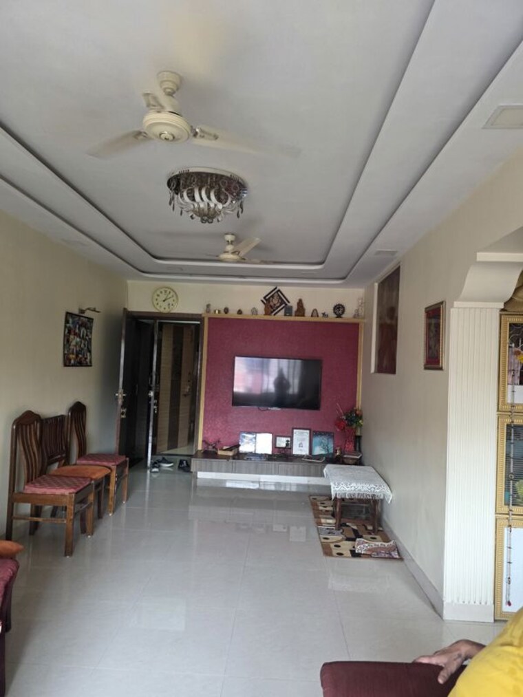 Living Room, kanchan-mrig-apartment 3 Bedroom 1500 Sq.Ft. Apartment In Andheri East Mumbai 10731562