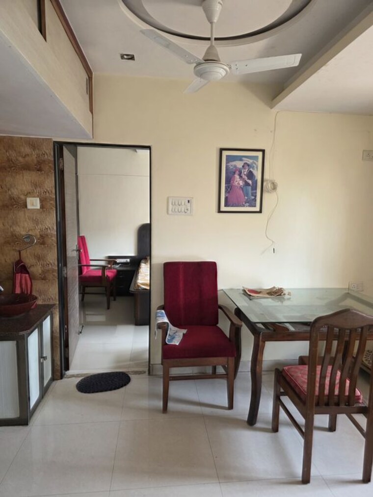 Kitchen, kanchan-mrig-apartment 3 Bedroom 1500 Sq.Ft. Apartment In Andheri East Mumbai 10731562