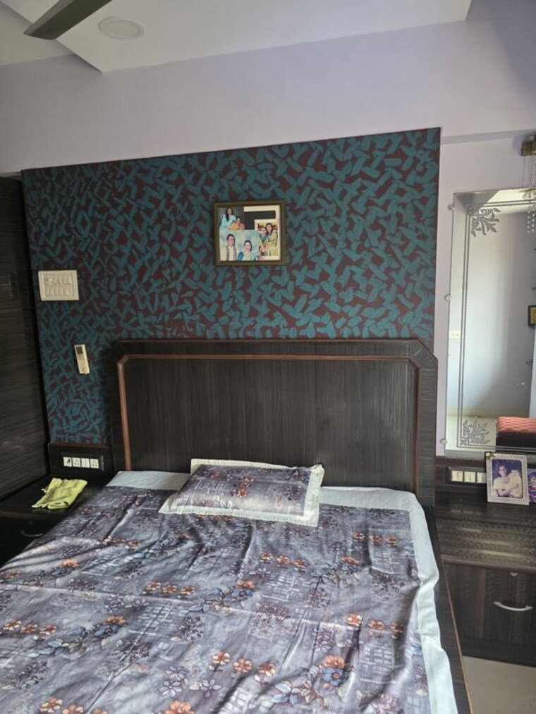 undefined, kanchan-mrig-apartment 3 Bedroom 1500 Sq.Ft. Apartment In Andheri East Mumbai 10731562