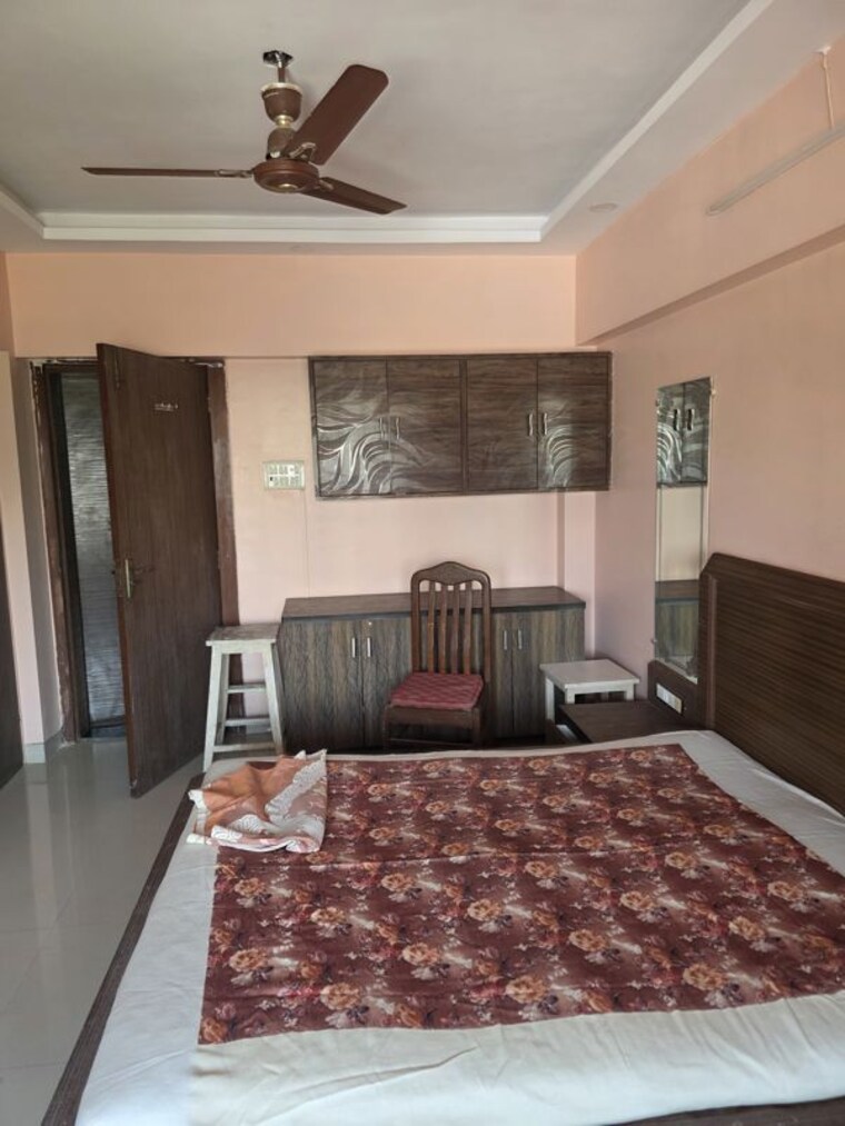 Kitchen, kanchan-mrig-apartment 3 Bedroom 1500 Sq.Ft. Apartment In Andheri East Mumbai 10731562