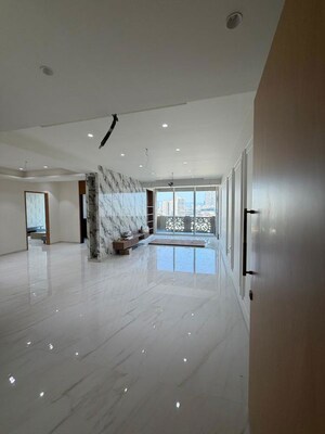 3 BHK Apartment For Rent in Matunga East