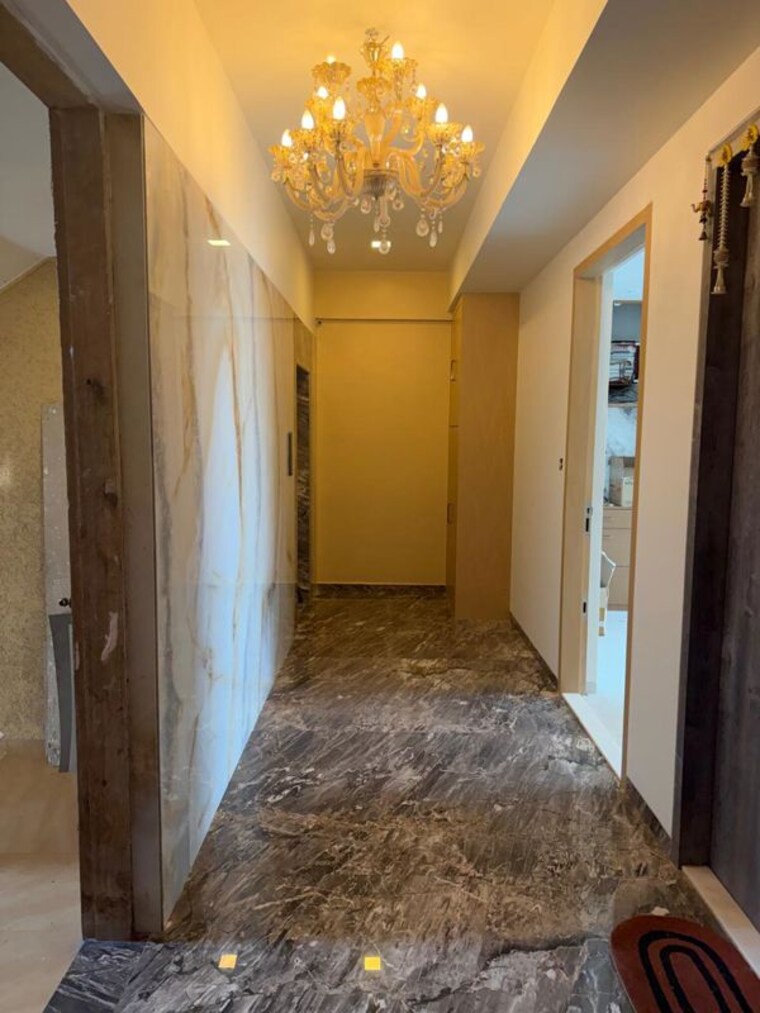 Bedroom, matunga east 3 Bedroom 2000 Sq.Ft. Apartment In Matunga East Mumbai 10731558
