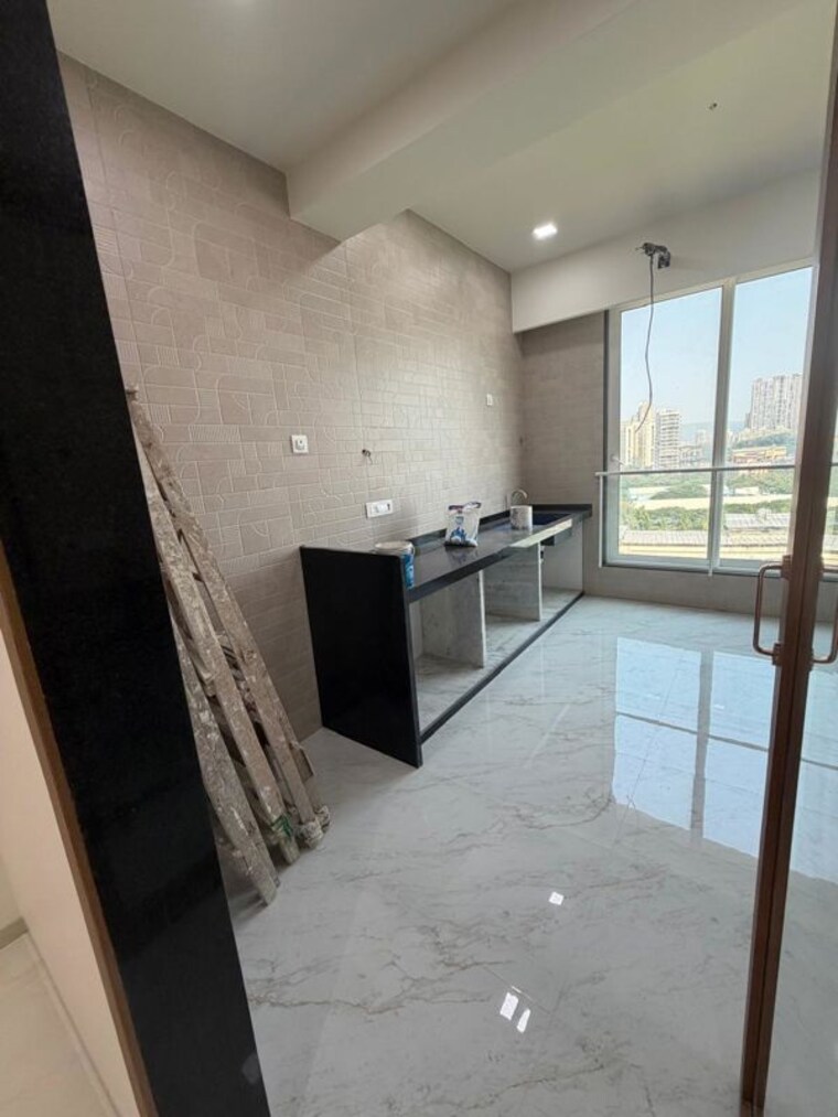 Kitchen, matunga east 3 Bedroom 2000 Sq.Ft. Apartment In Matunga East Mumbai 10731558