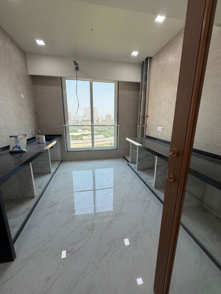 Kitchen, matunga east 3 Bedroom 2000 Sq.Ft. Apartment In Matunga East Mumbai 10731558