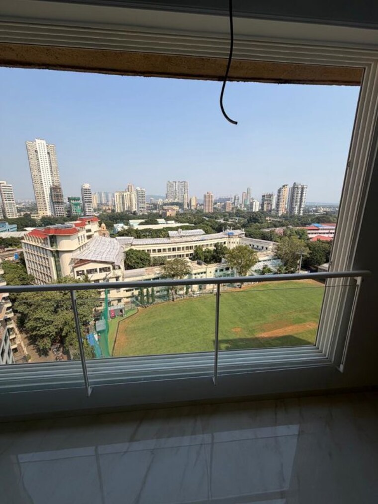 Balcony, matunga east 3 Bedroom 2000 Sq.Ft. Apartment In Matunga East Mumbai 10731558
