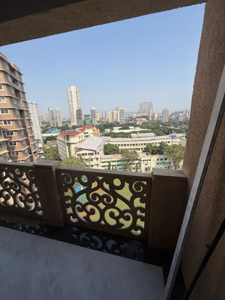 Exterior View, matunga east 3 Bedroom 2000 Sq.Ft. Apartment In Matunga East Mumbai 10731558