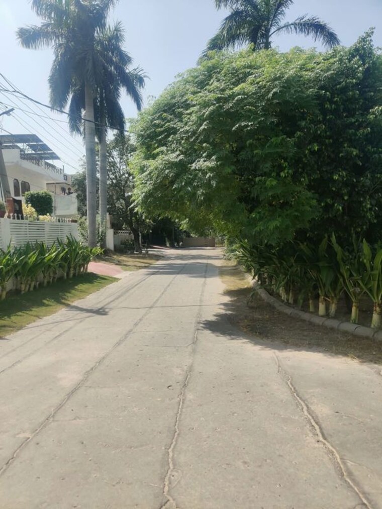 Exterior View, sector 2  250 Sq.Yd. Plot In Sector 2 Rohtak 10731566