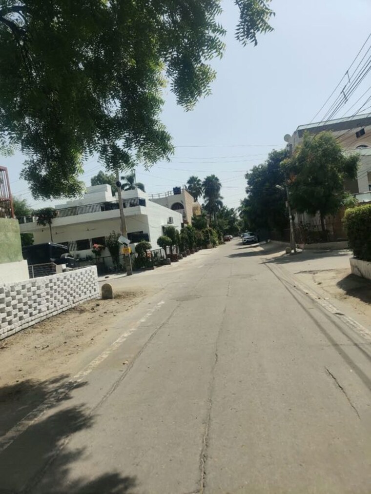 Exterior View, sector 2  250 Sq.Yd. Plot In Sector 2 Rohtak 10731566
