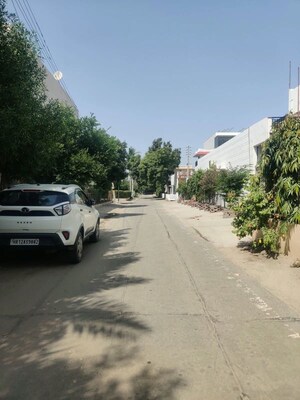 Parking in  Plot at Sector 2 – for Sale