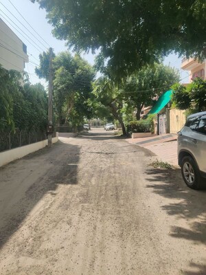 Parking in  Plot at Sector 2 – for Sale