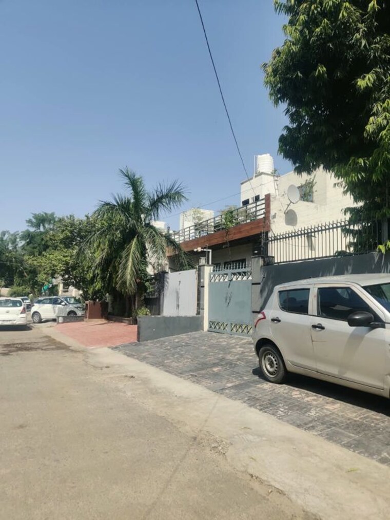 Exterior View, sector 2  250 Sq.Yd. Plot In Sector 2 Rohtak 10731566