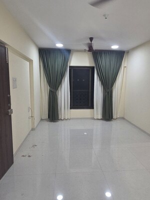 Staircase in 1 BHK Apartment at Kanchan - Mrig Apartment, Andheri East – for Rent