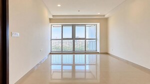 3 BHK Apartment For Sale in Ruparel Ariana, Parel