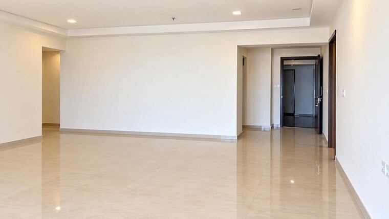 Room, ruparel-ariana 3 Bedroom 1351 Sq.Ft. Apartment In Parel Mumbai 10731567