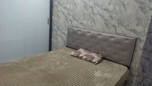 Kitchen in 2 BHK Apartment at Signature Global Prime, Sector 63a – for Rent