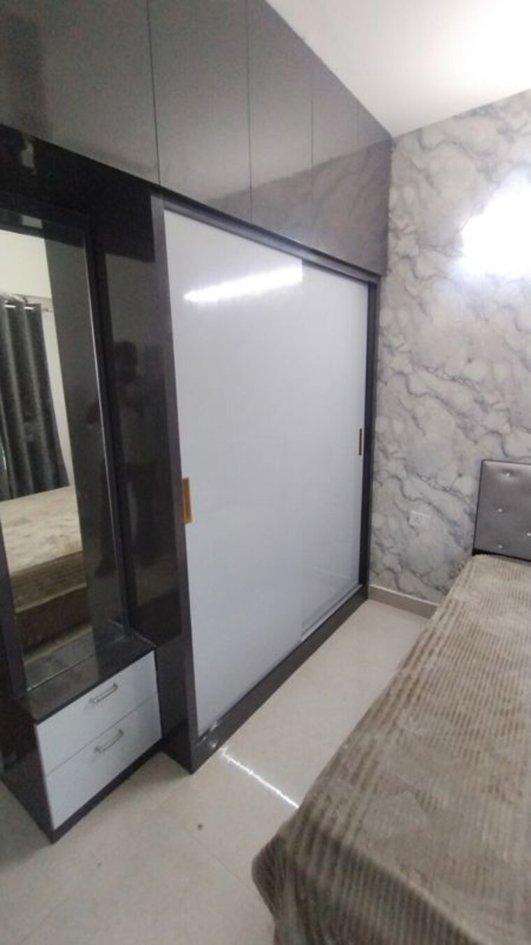 Kitchen, signature-global-prime 2 Bedroom 573 Sq.Ft. Apartment In Sector 63a Gurgaon 10731540