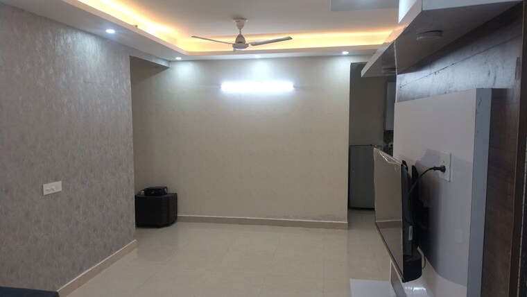 Room, signature-global-prime 2 Bedroom 573 Sq.Ft. Apartment In Sector 63a Gurgaon 10731540