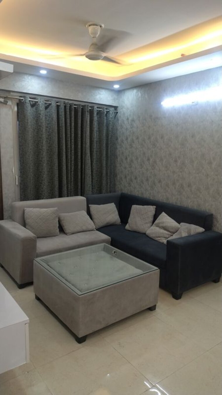 undefined, signature-global-prime 2 Bedroom 573 Sq.Ft. Apartment In Sector 63a Gurgaon 10731540