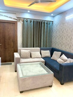 2 BHK Apartment For Rent in Signature Global Prime