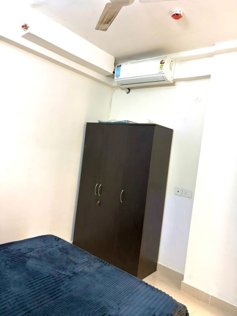 Room, signature-global-prime 2 Bedroom 573 Sq.Ft. Apartment In Sector 63a Gurgaon 10731540