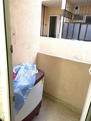 Bathroom in 2 BHK Apartment at Signature Global Prime, Sector 63a – for Rent