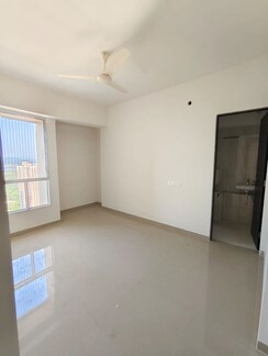 2 BHK Apartment For Rent in Puranik City Reserva