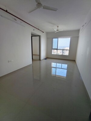 Living Room in 2 BHK Apartment at Puranik City Reserva, Ghodbunder Road – for Rent