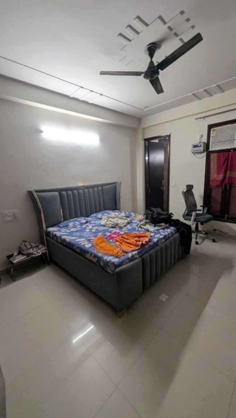 Bedroom, sector 52 2 Bedroom 1800 Sq.Ft. Builder Floor In Sector 52 Gurgaon 10731586