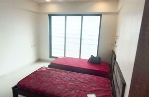 Bedroom in  Pg at Abhismit Aum Heights, Goregaon West – for Rent