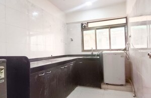 Kitchen in  Pg at Abhismit Aum Heights, Goregaon West – for Rent