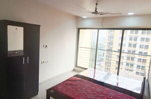 Room in  Pg at Abhismit Aum Heights, Goregaon West – for Rent